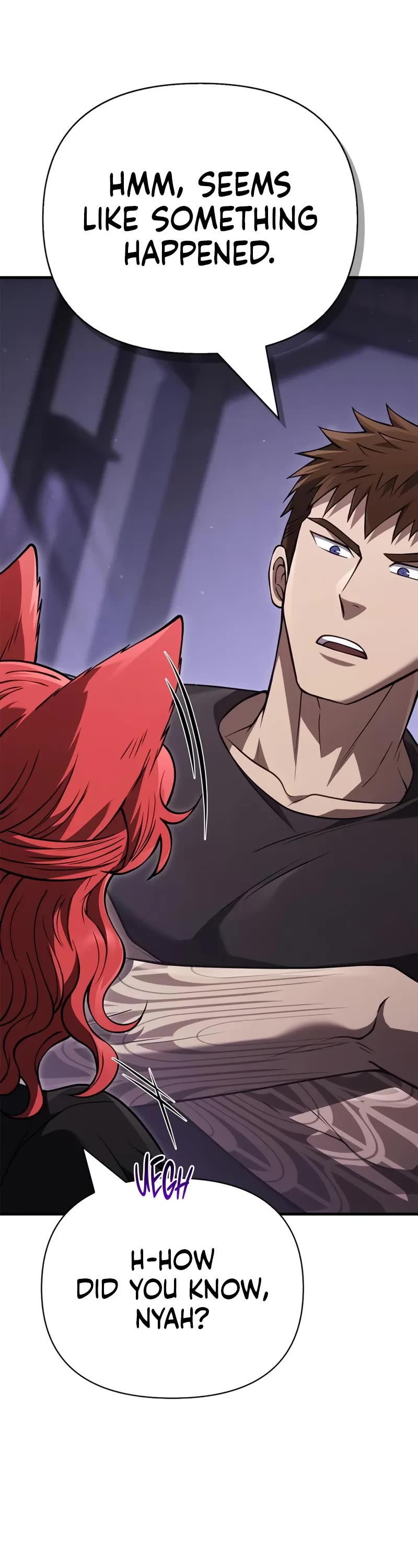 Surviving The Game As A Barbarian chapter 133 page 73