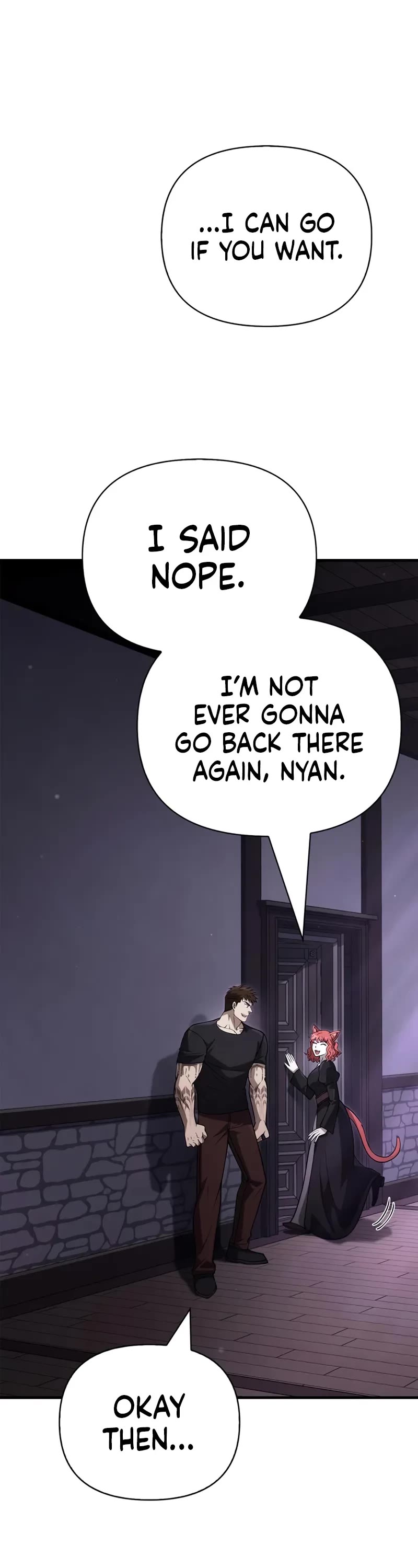 Surviving The Game As A Barbarian chapter 133 page 75