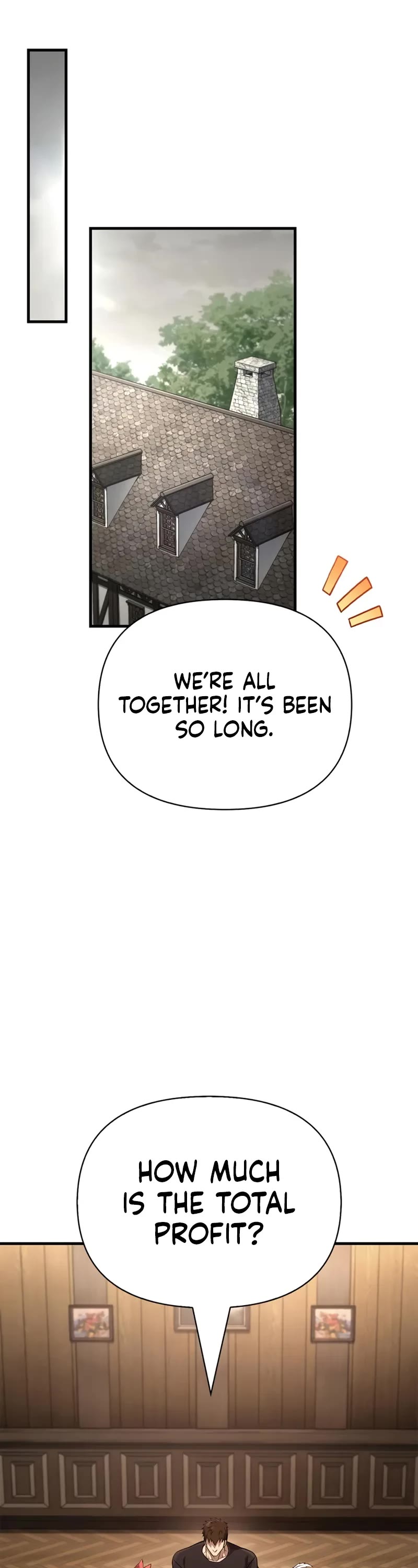 Surviving The Game As A Barbarian chapter 133 page 77