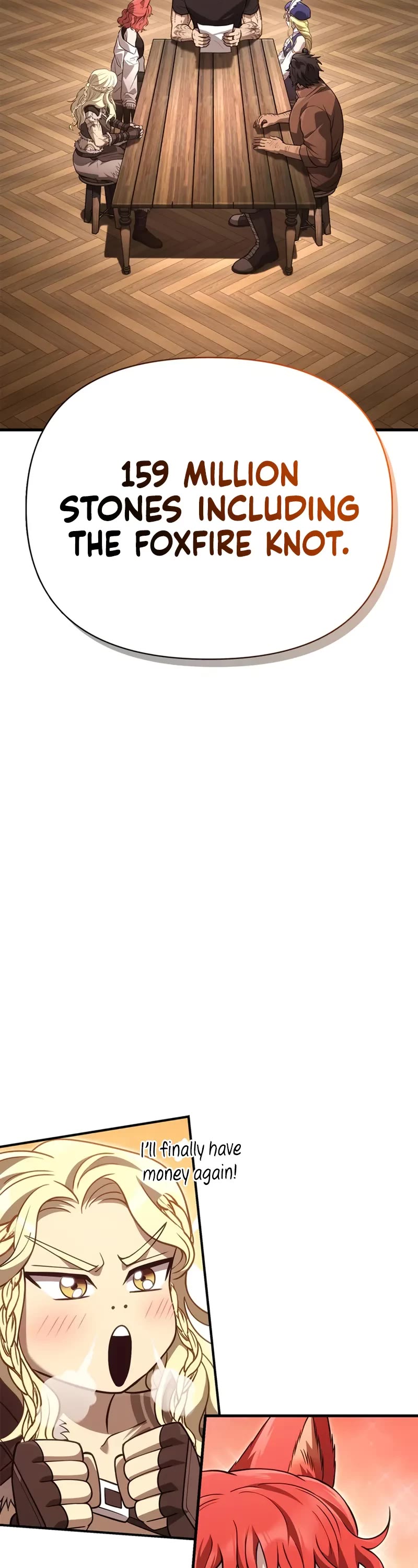 Surviving The Game As A Barbarian chapter 133 page 78