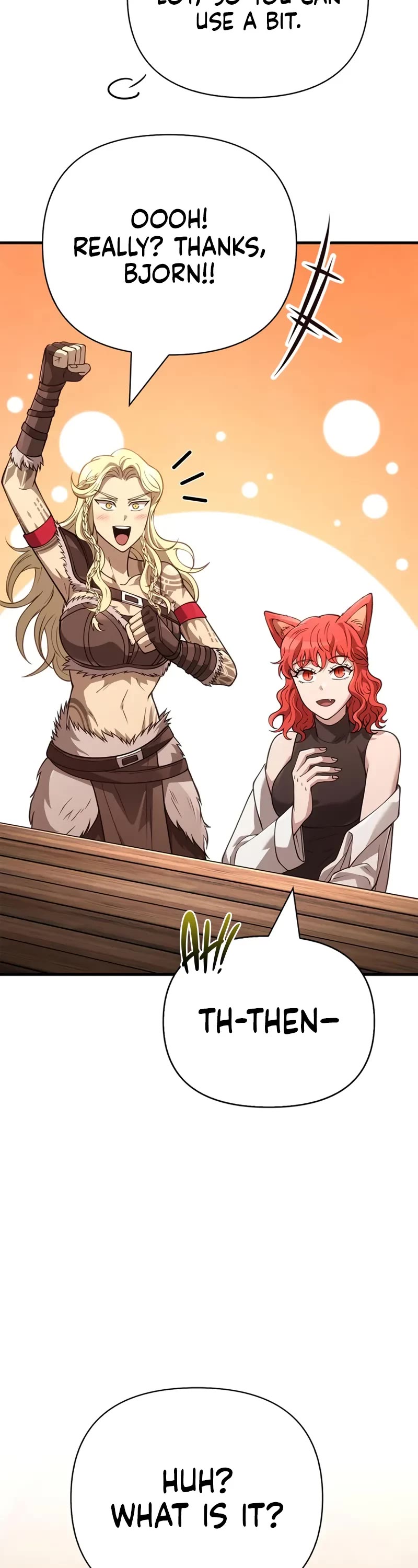 Surviving The Game As A Barbarian chapter 133 page 83