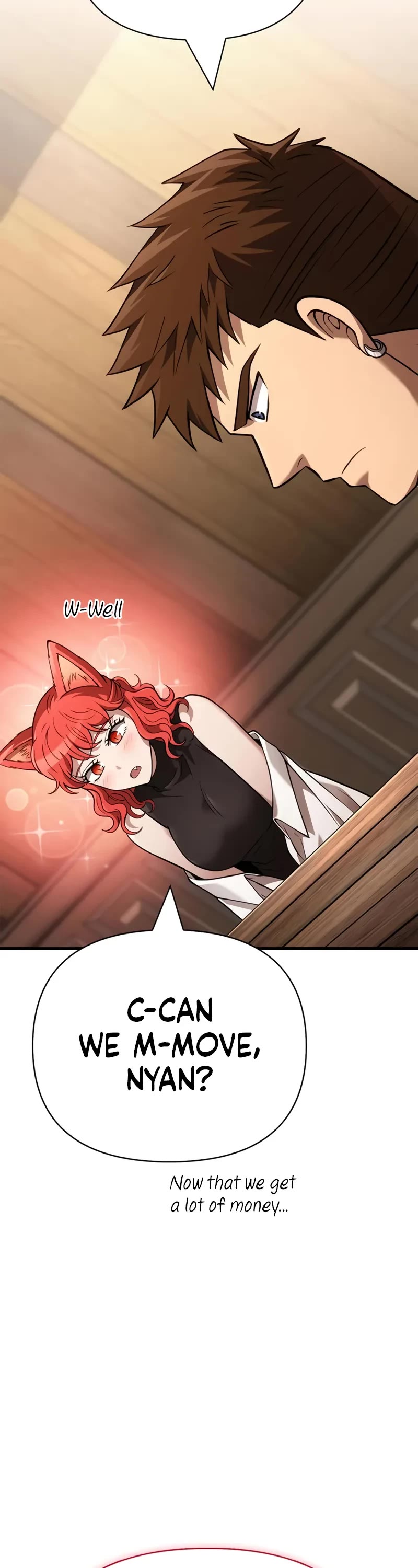 Surviving The Game As A Barbarian chapter 133 page 84