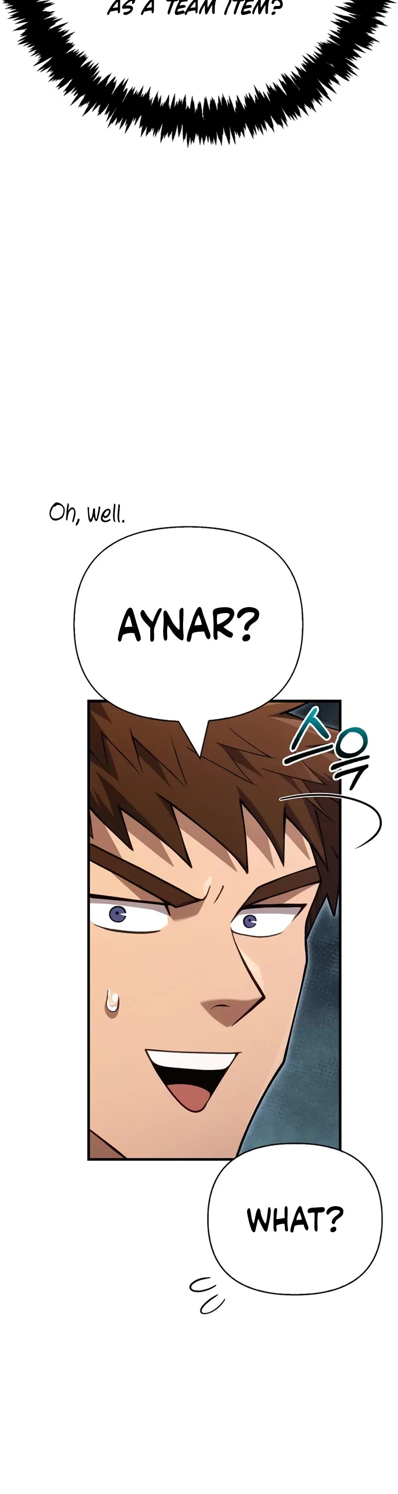 Surviving The Game As A Barbarian chapter 134 page 28