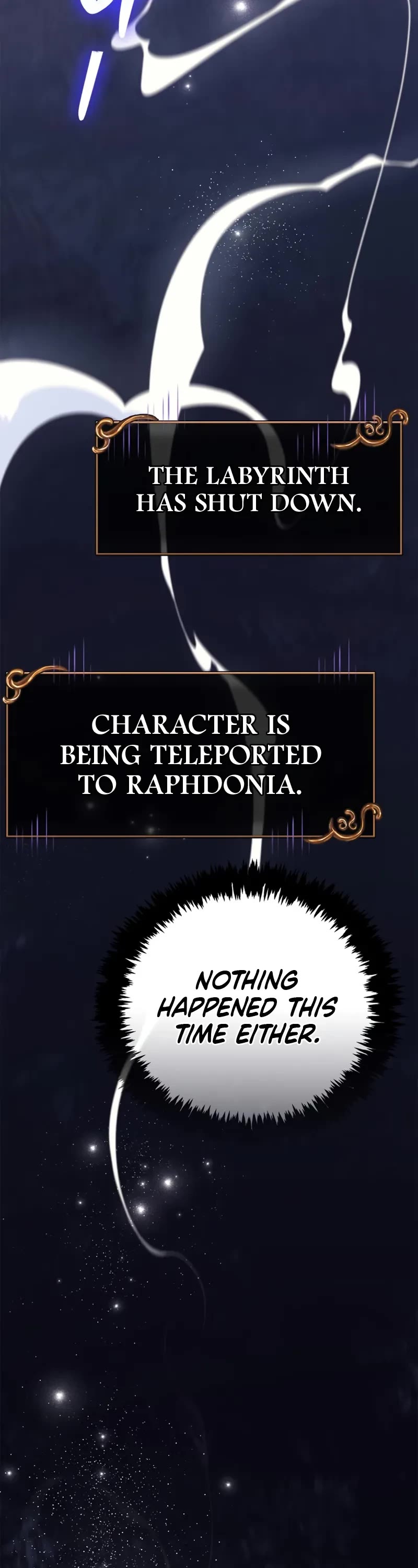 Surviving The Game As A Barbarian chapter 134 page 34