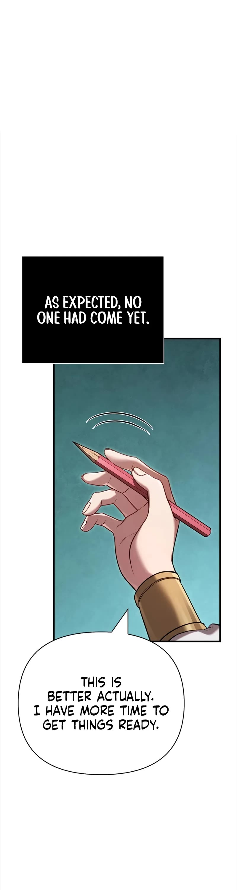 Surviving The Game As A Barbarian chapter 134 page 45