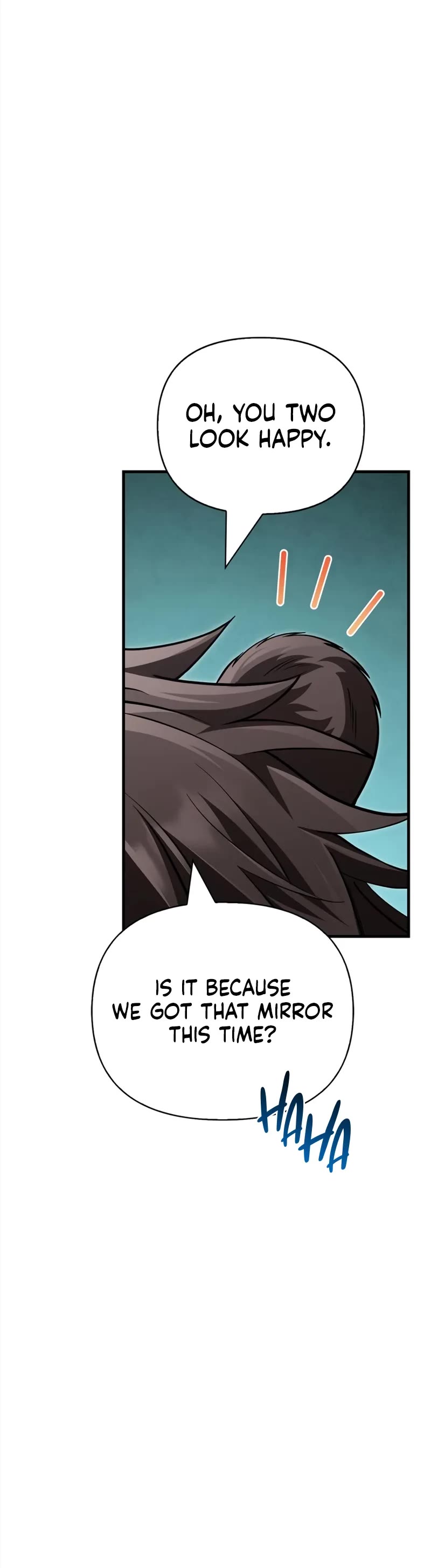 Surviving The Game As A Barbarian chapter 134 page 51