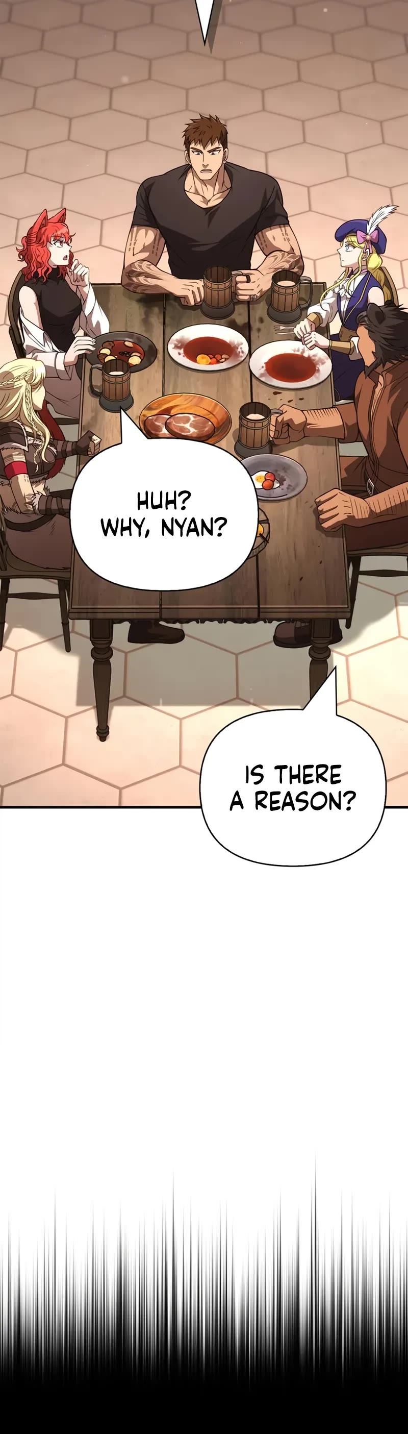 Surviving The Game As A Barbarian chapter 134 page 56