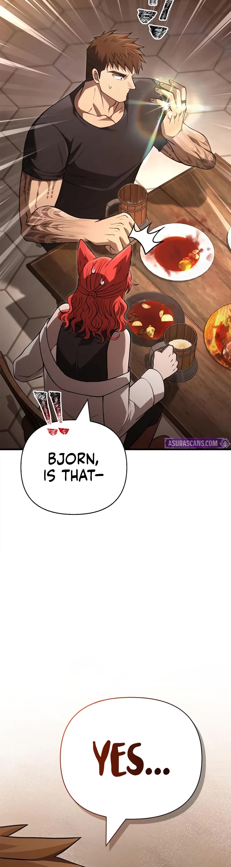 Surviving The Game As A Barbarian chapter 134 page 63
