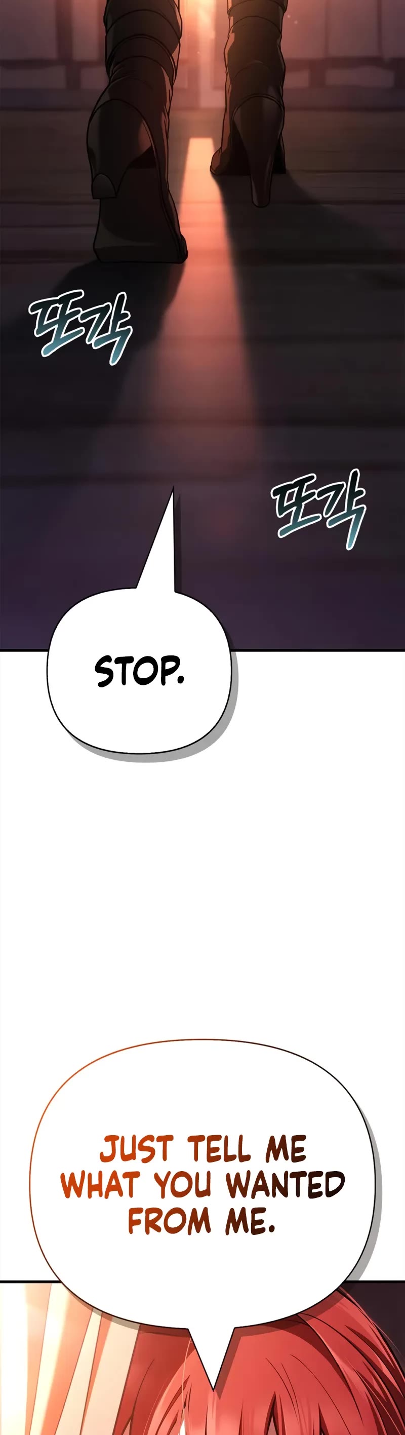 Surviving The Game As A Barbarian chapter 134 page 70