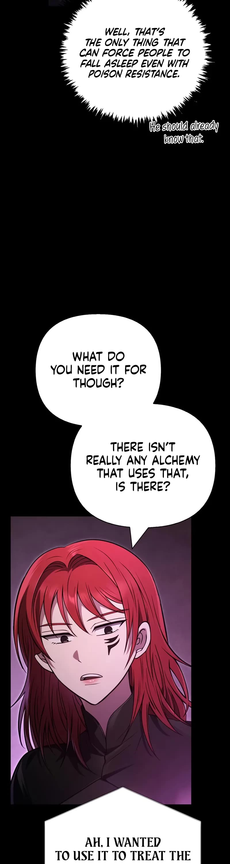 Surviving The Game As A Barbarian chapter 134 page 75