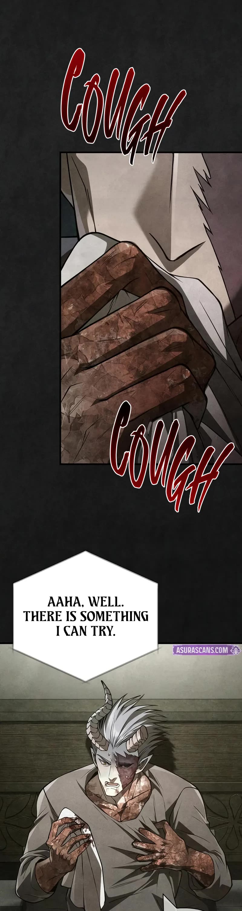 Surviving The Game As A Barbarian chapter 134 page 77