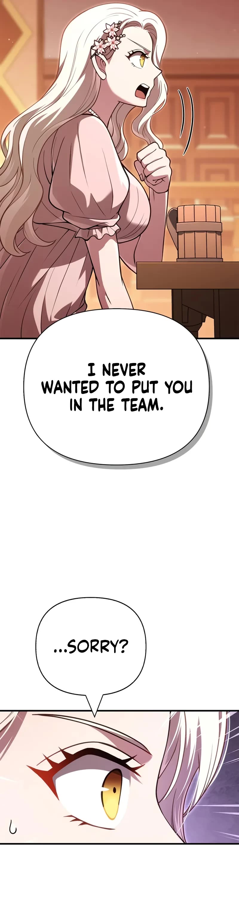 Surviving The Game As A Barbarian chapter 135 page 16