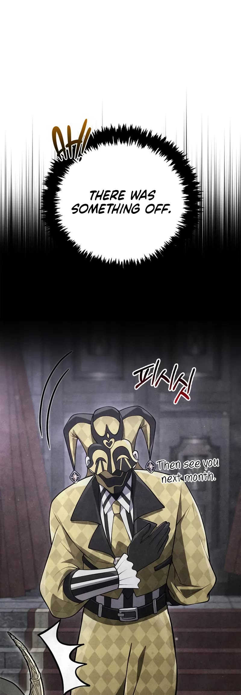 Surviving The Game As A Barbarian chapter 135 page 40