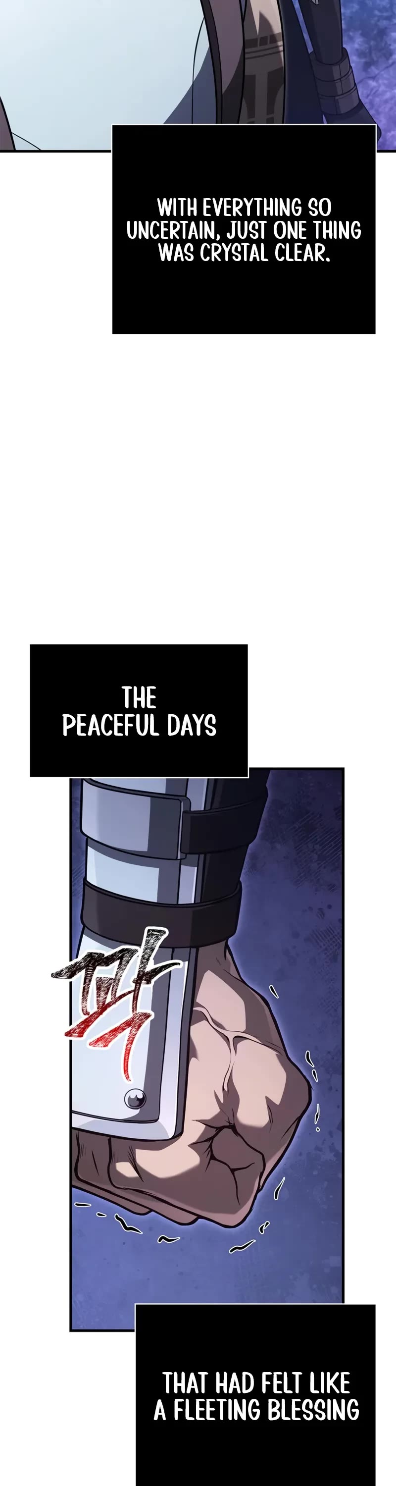 Surviving The Game As A Barbarian chapter 135 page 64