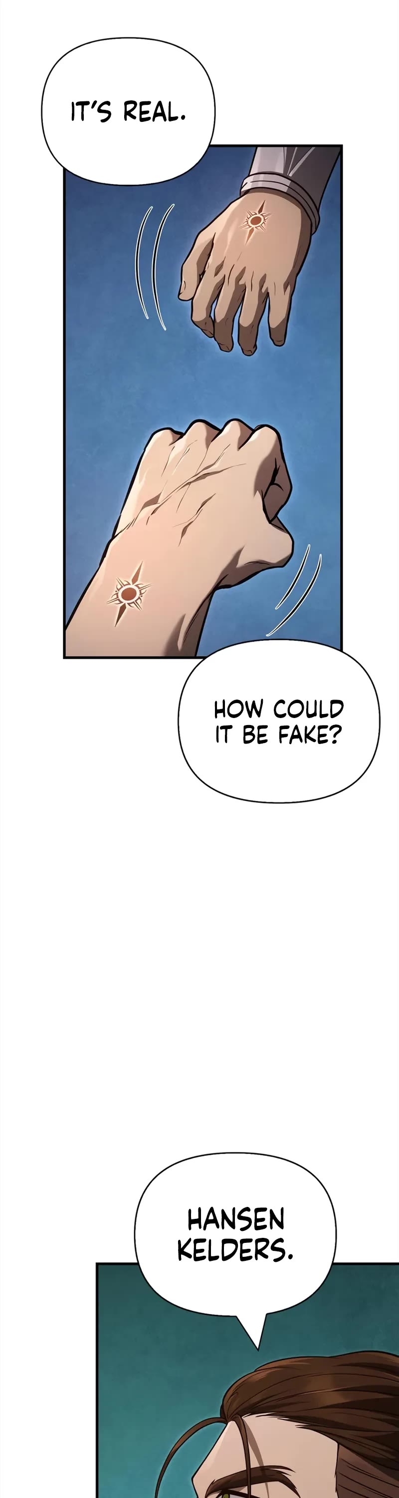 Surviving The Game As A Barbarian chapter 135 page 77