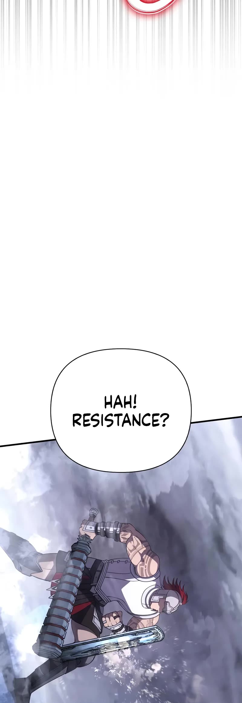 Surviving The Game As A Barbarian chapter 136 page 77