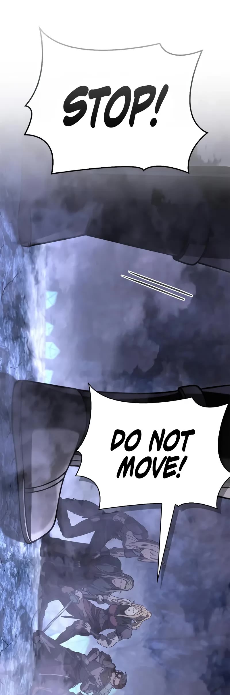 Surviving The Game As A Barbarian chapter 137 page 45