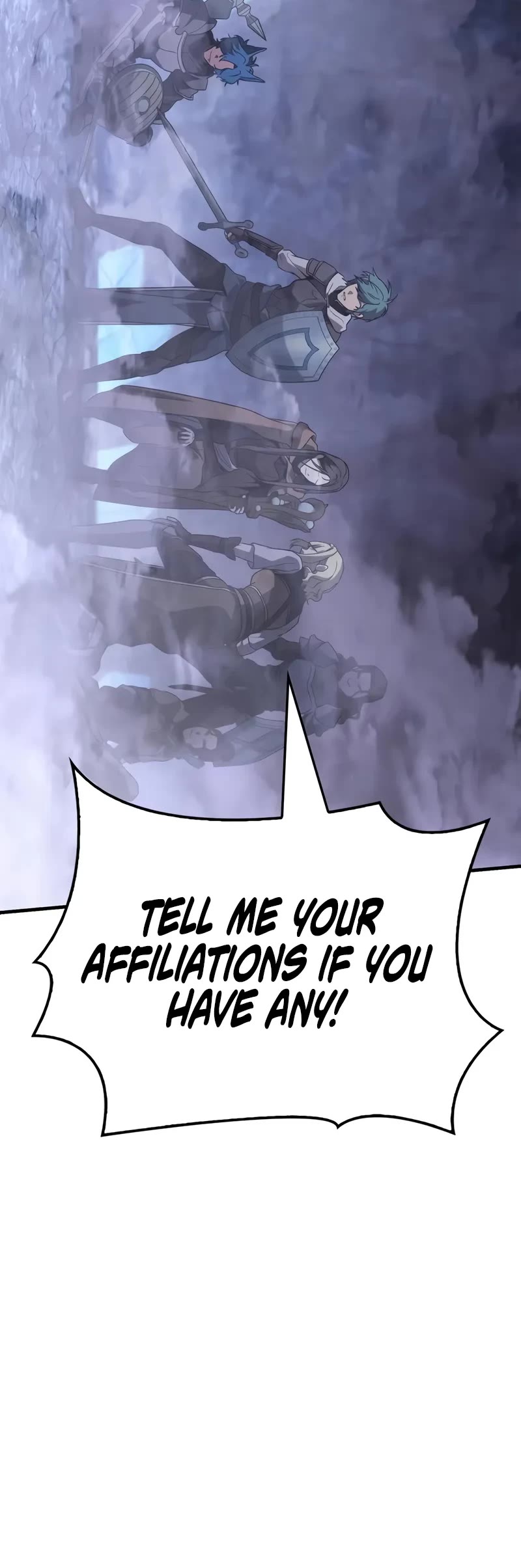 Surviving The Game As A Barbarian chapter 137 page 46