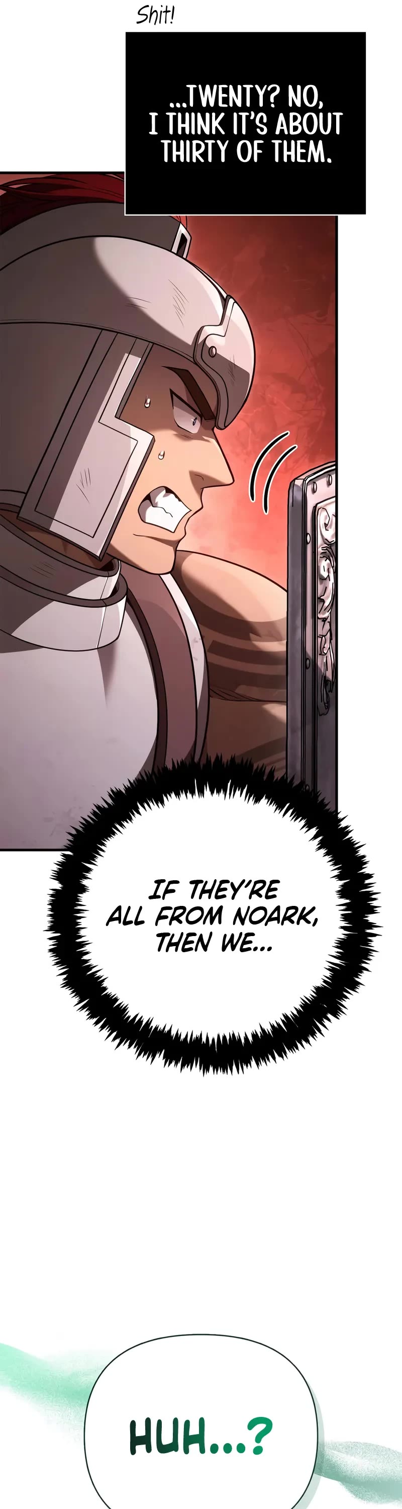 Surviving The Game As A Barbarian chapter 137 page 47