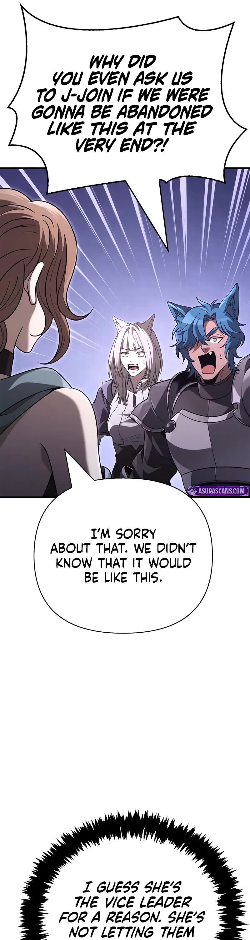 Surviving The Game As A Barbarian chapter 137 page 82