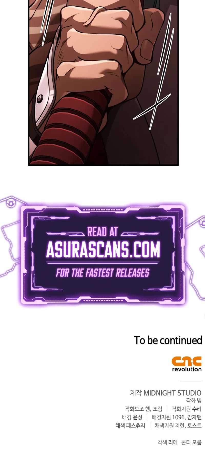 Surviving The Game As A Barbarian chapter 137 page 86
