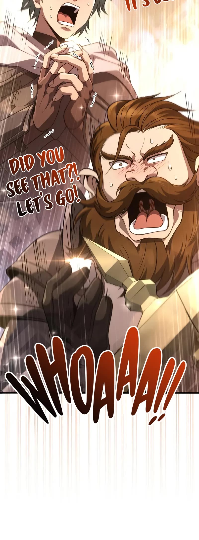 Surviving The Game As A Barbarian chapter 138 page 10
