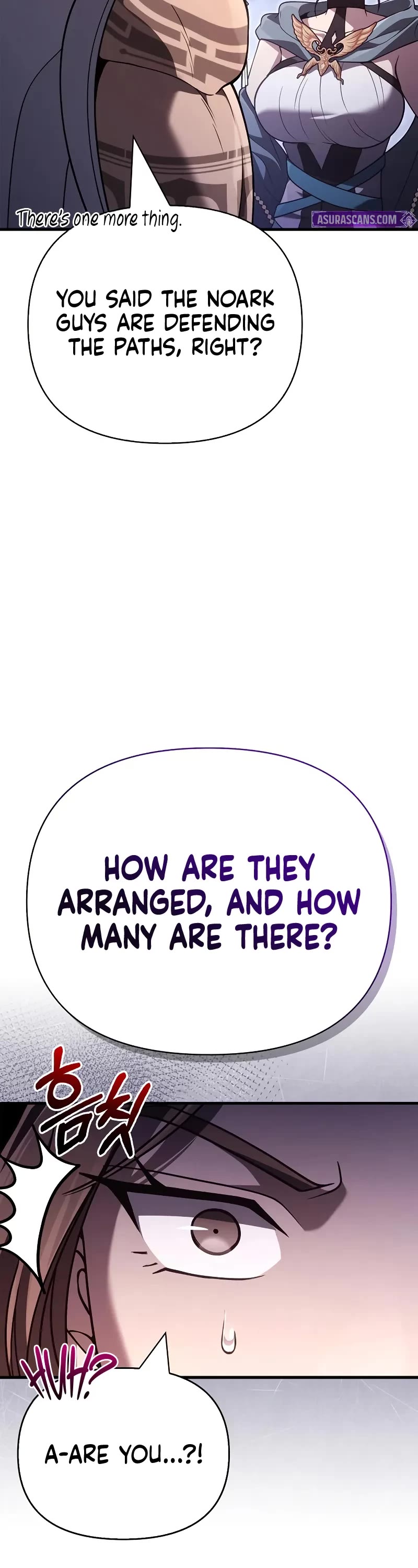 Surviving The Game As A Barbarian chapter 138 page 19