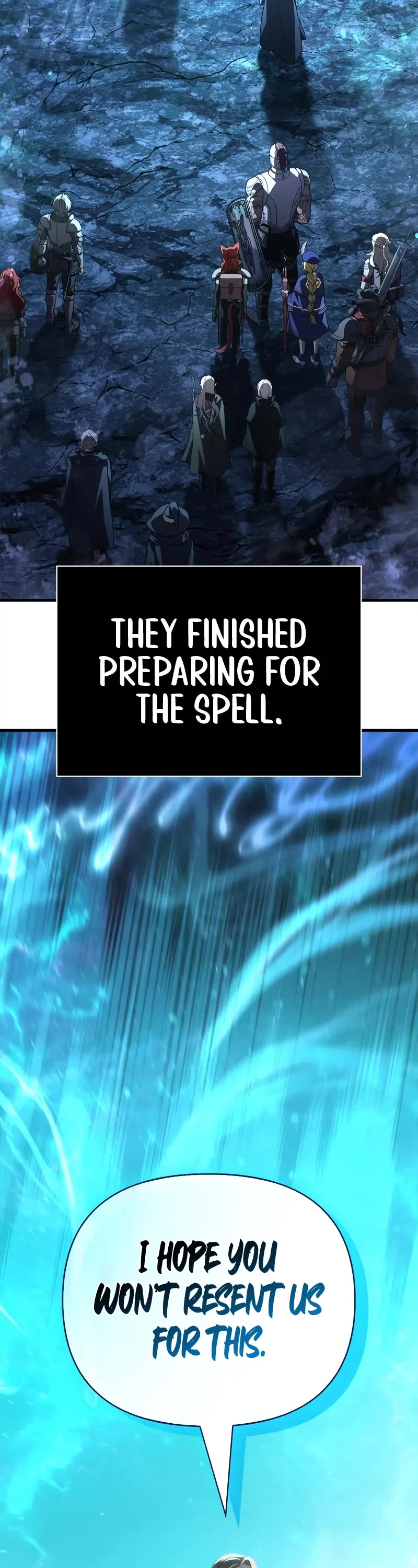 Surviving The Game As A Barbarian chapter 138 page 24