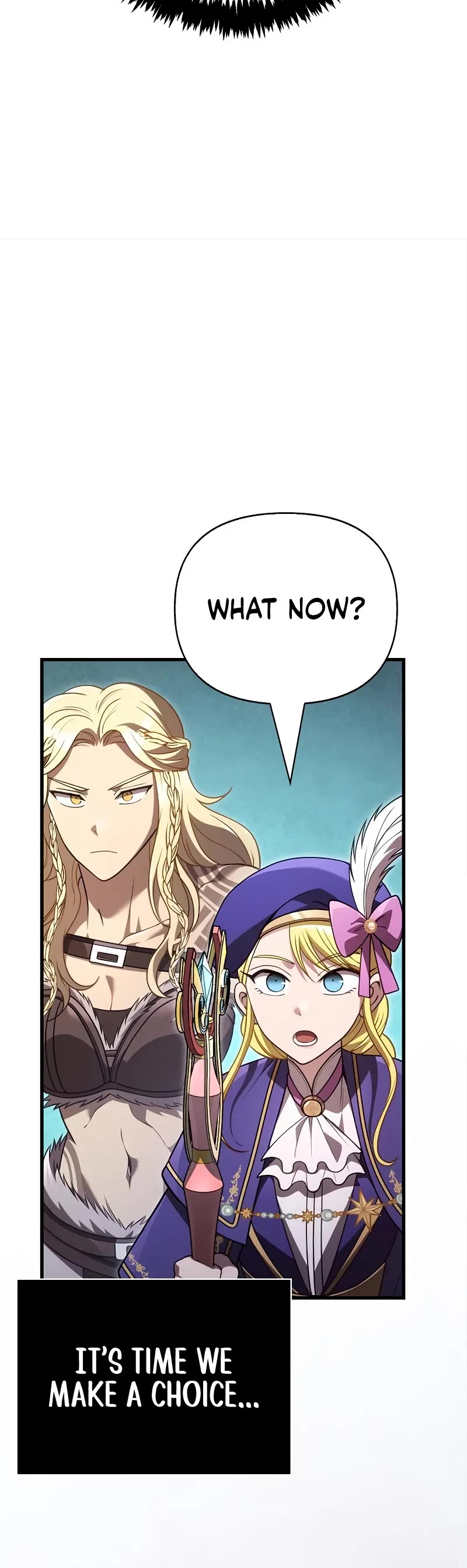 Surviving The Game As A Barbarian chapter 138 page 46