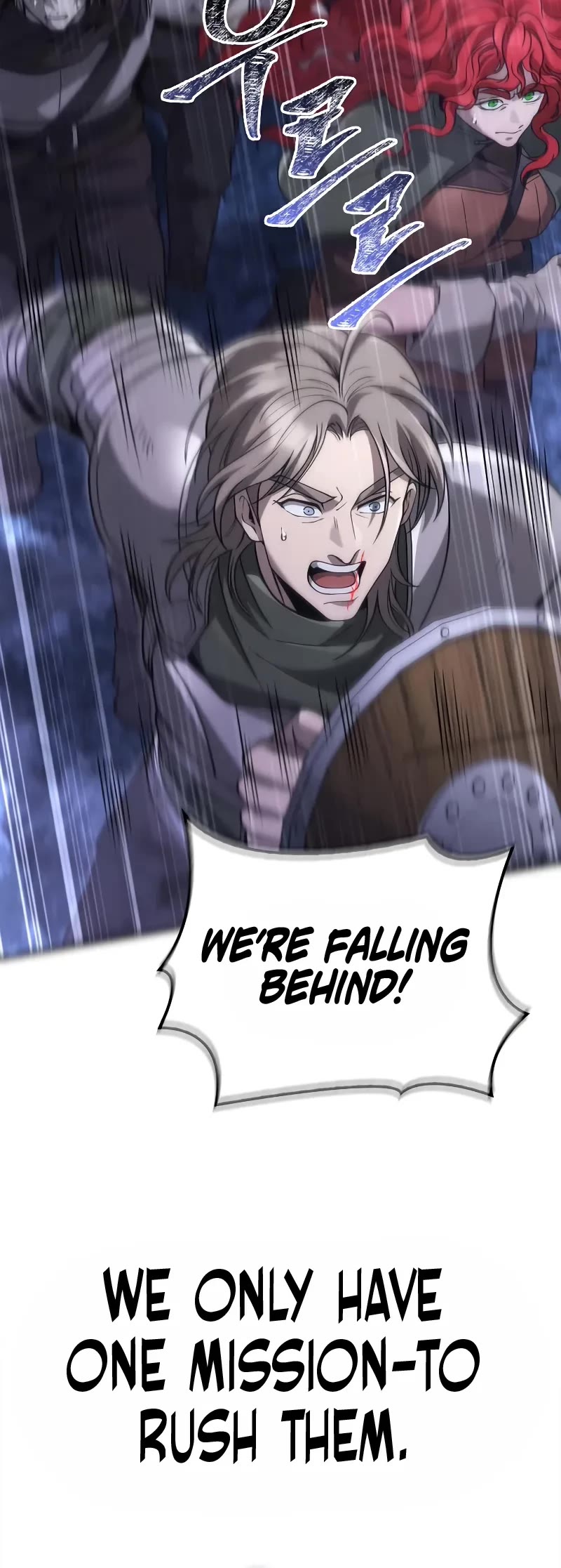 Surviving The Game As A Barbarian chapter 138 page 69