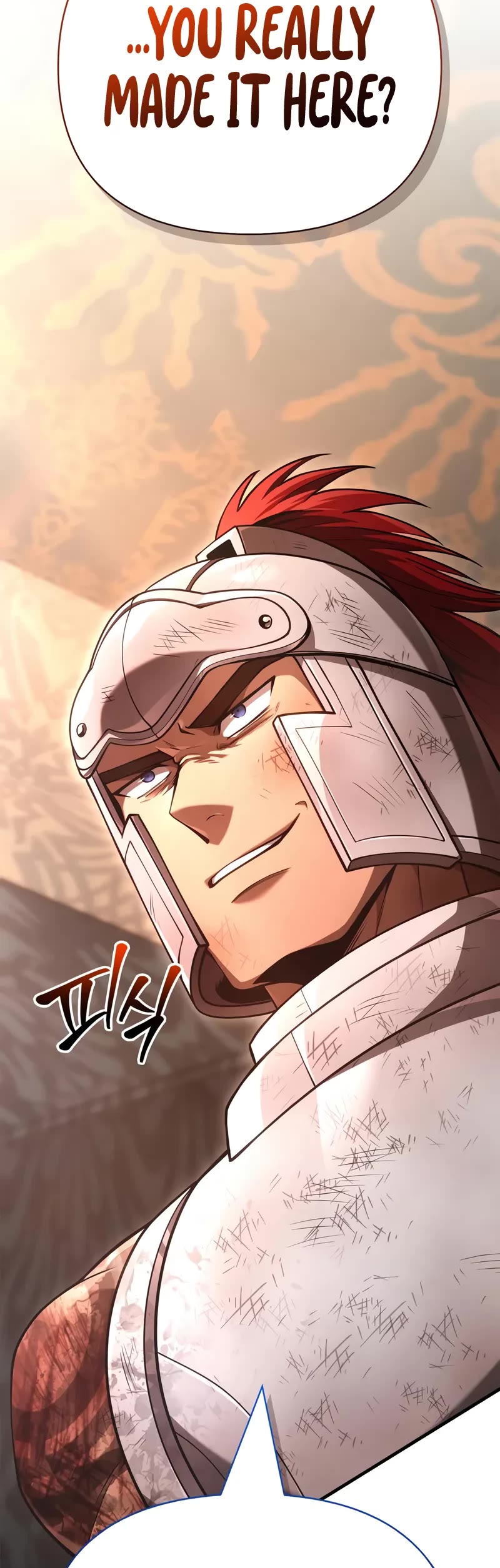Surviving The Game As A Barbarian chapter 139 page 91