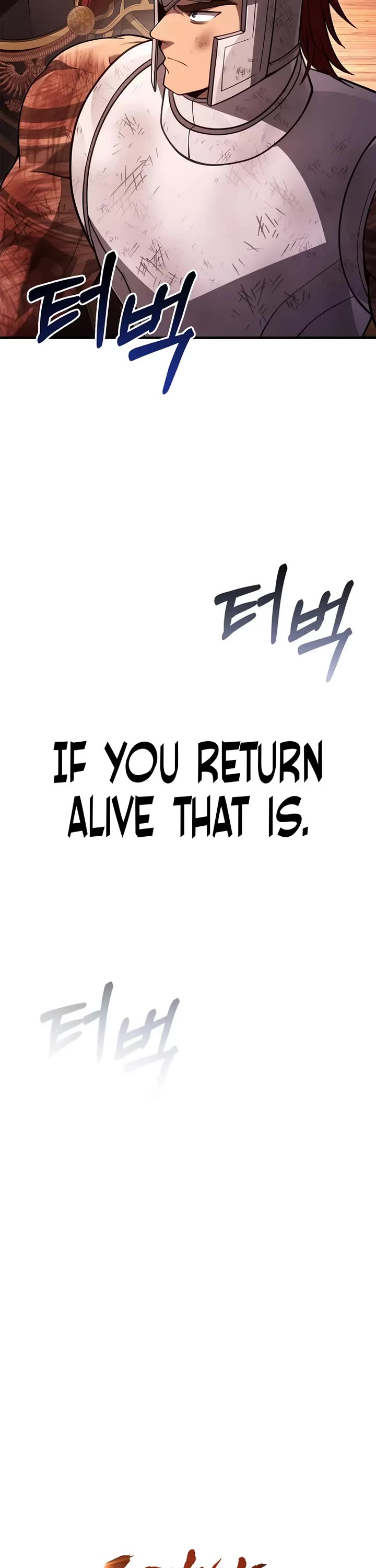 Surviving The Game As A Barbarian chapter 140 page 21