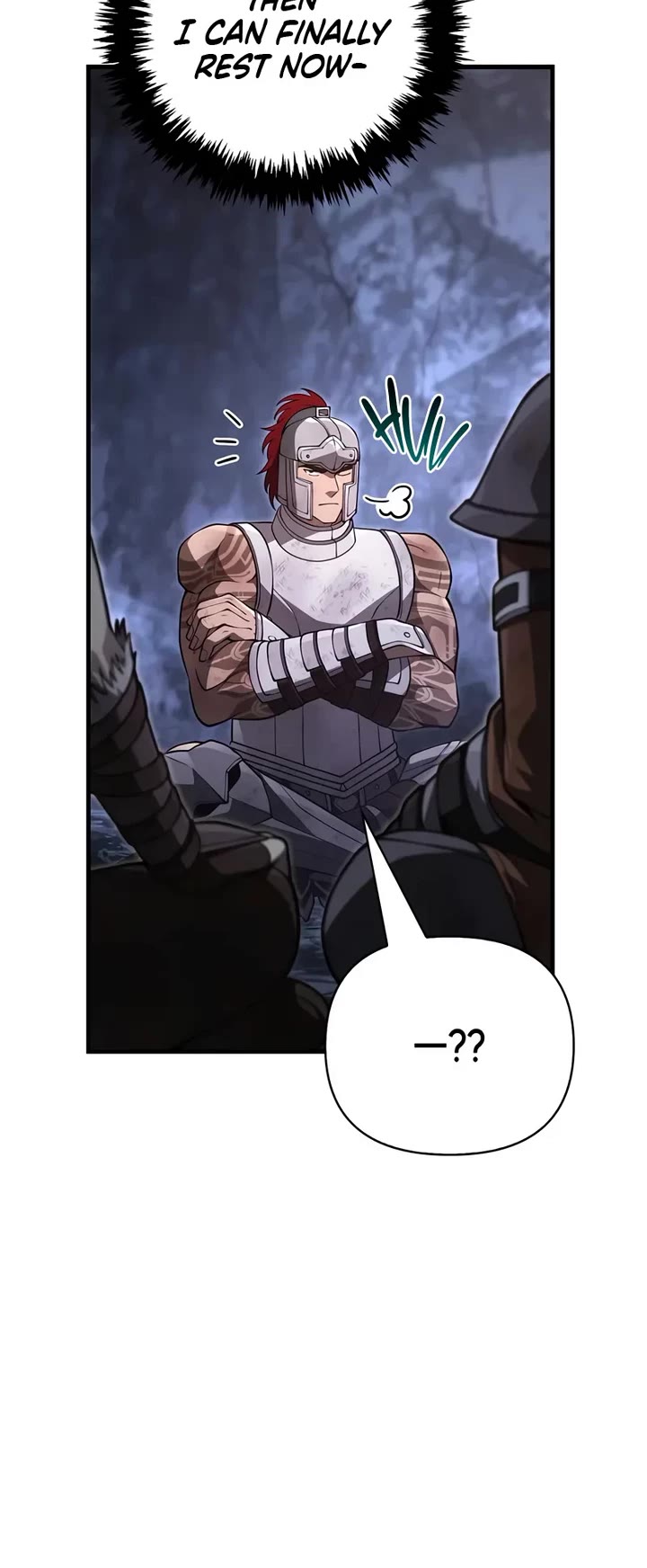 Surviving The Game As A Barbarian chapter 140 page 29