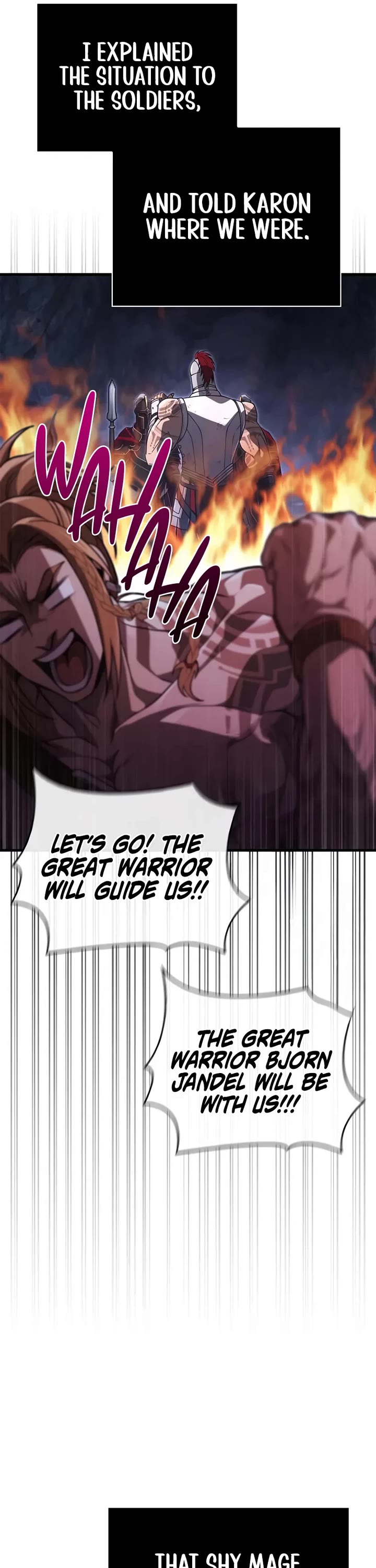 Surviving The Game As A Barbarian chapter 140 page 47