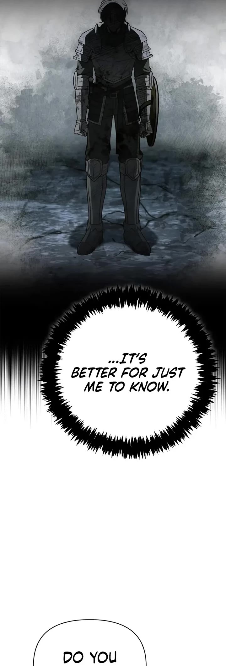 Surviving The Game As A Barbarian chapter 140 page 54