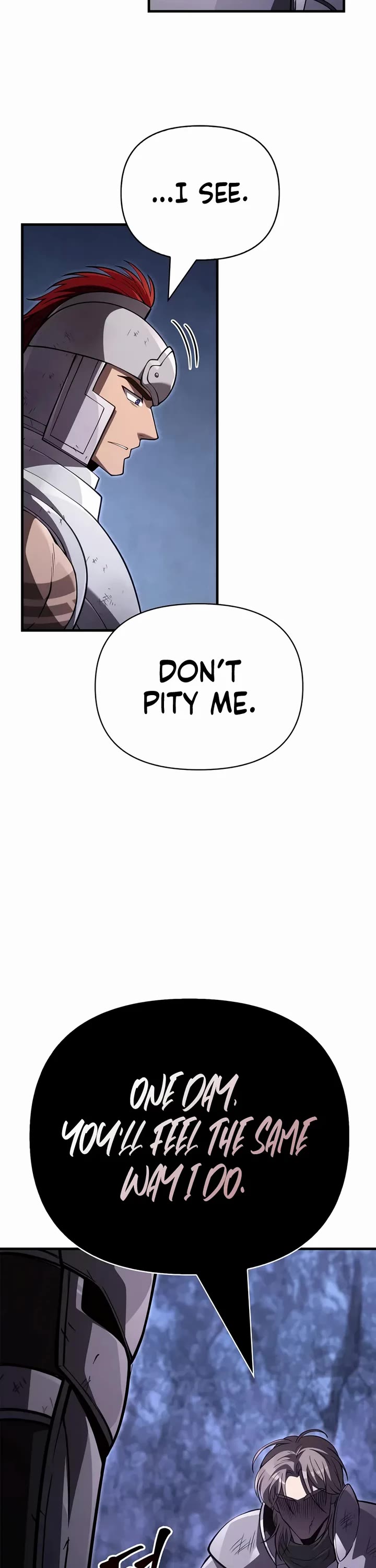 Surviving The Game As A Barbarian chapter 140 page 62