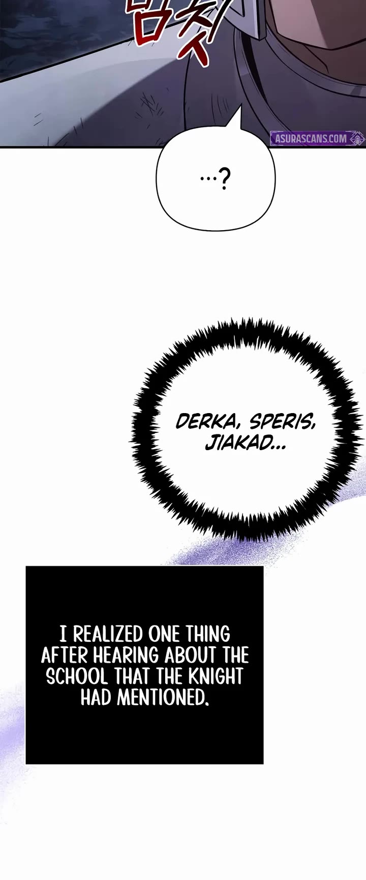 Surviving The Game As A Barbarian chapter 140 page 65