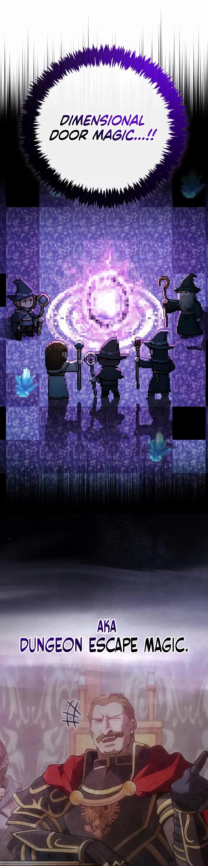 Surviving The Game As A Barbarian chapter 140 page 66