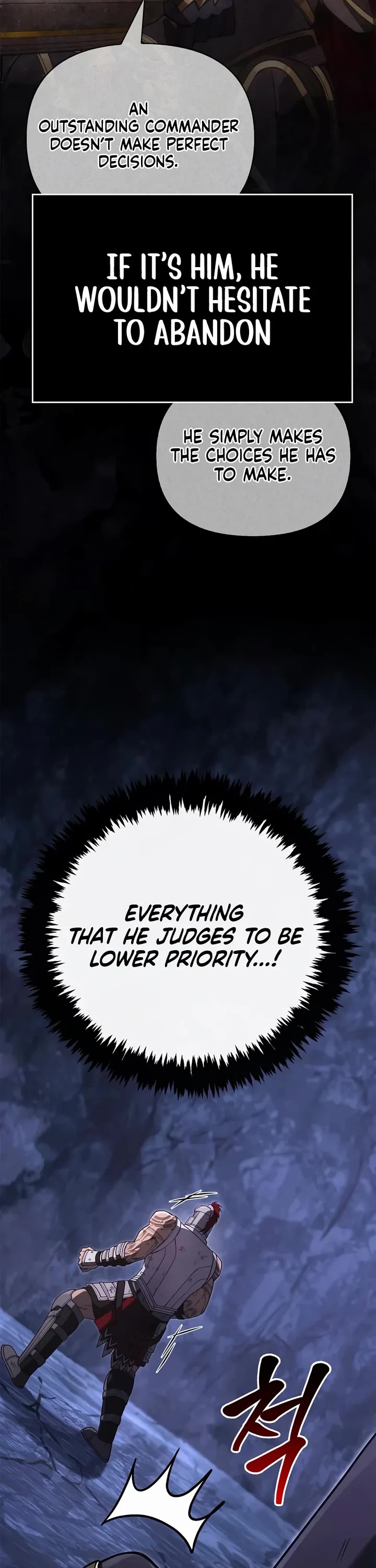 Surviving The Game As A Barbarian chapter 140 page 67