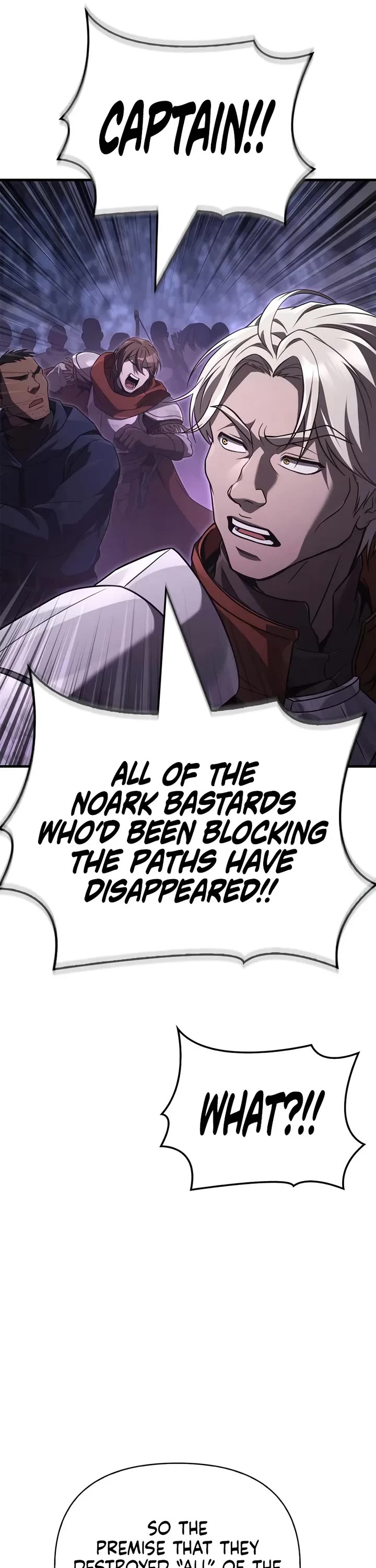 Surviving The Game As A Barbarian chapter 142 page 38