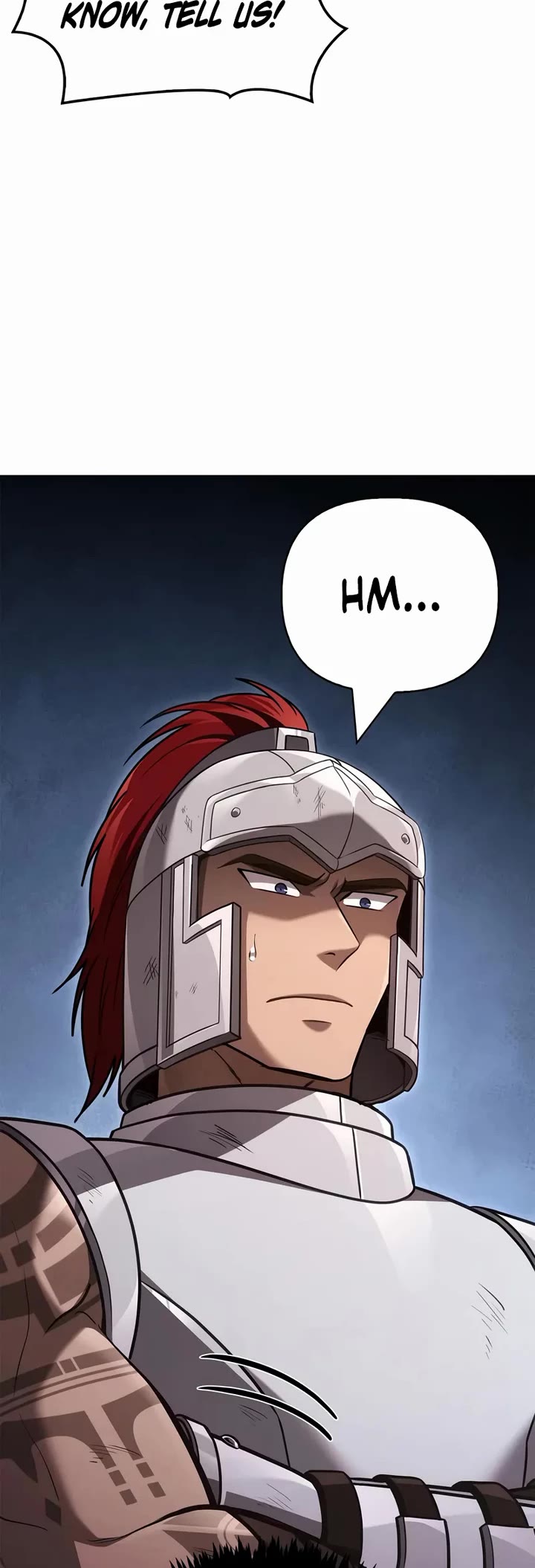 Surviving The Game As A Barbarian chapter 142 page 9
