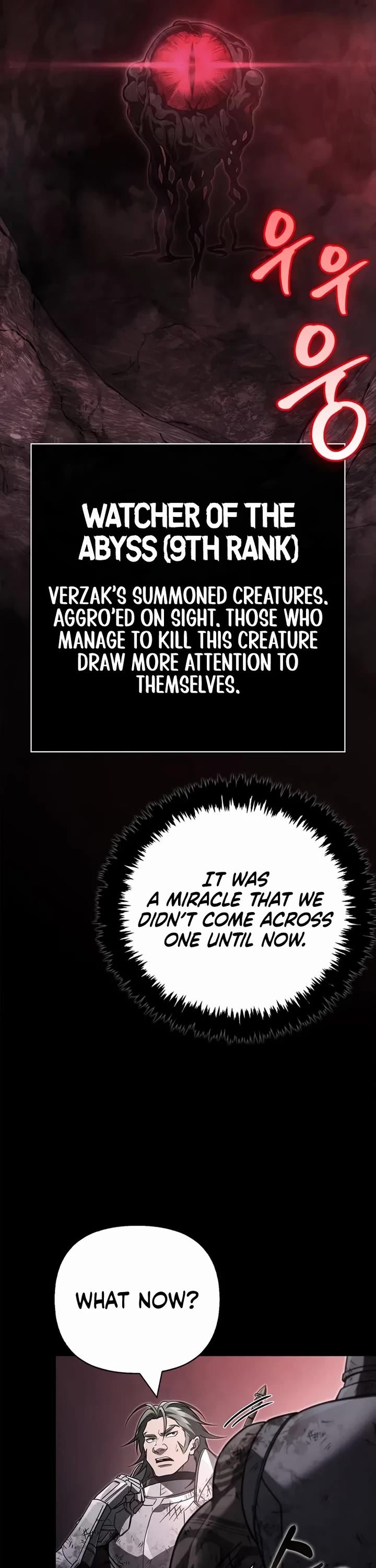 Surviving The Game As A Barbarian chapter 145 page 14