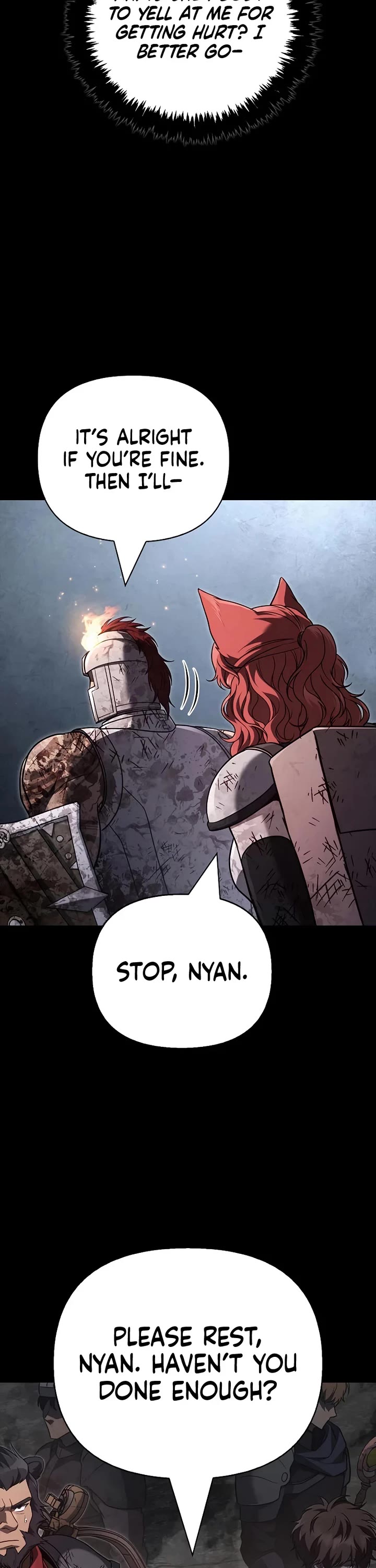 Surviving The Game As A Barbarian chapter 147 page 20