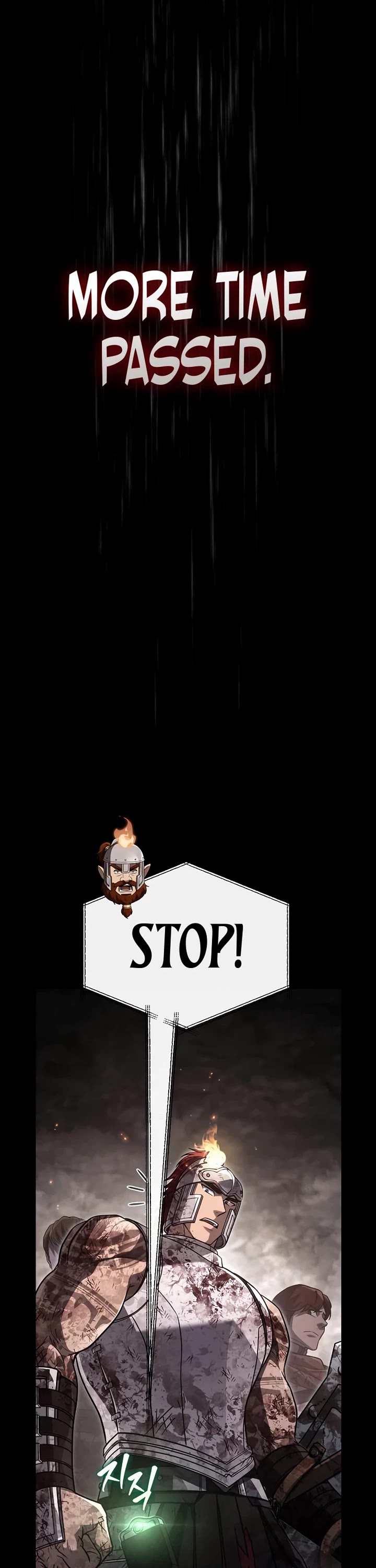 Surviving The Game As A Barbarian chapter 147 page 24