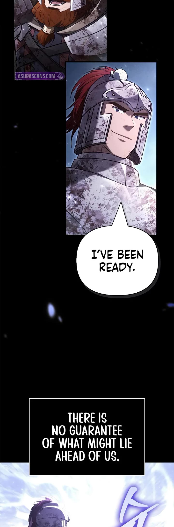 Surviving The Game As A Barbarian chapter 147 page 31