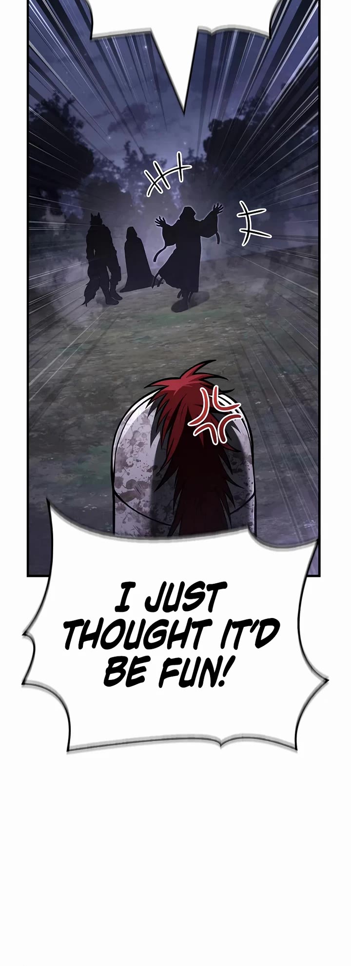 Surviving The Game As A Barbarian chapter 147 page 40