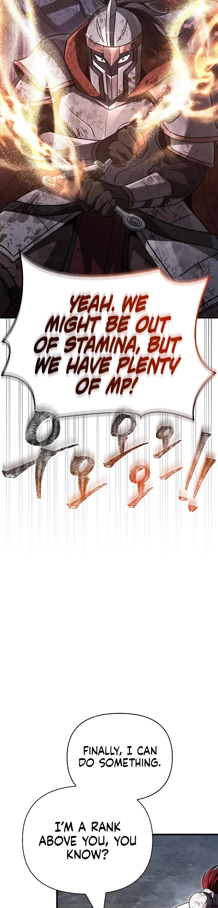 Surviving The Game As A Barbarian chapter 147 page 51