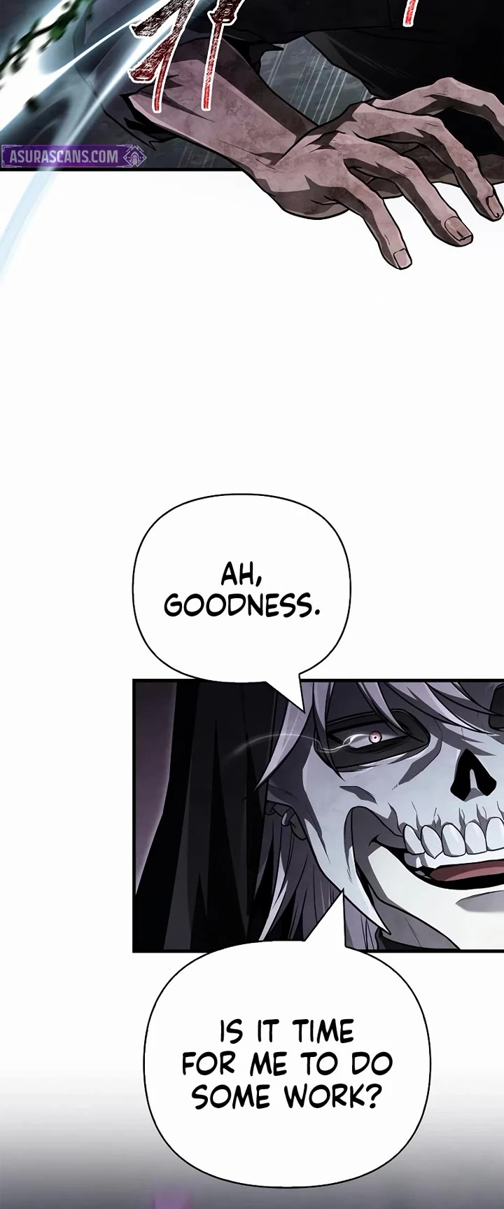 Surviving The Game As A Barbarian chapter 147 page 63