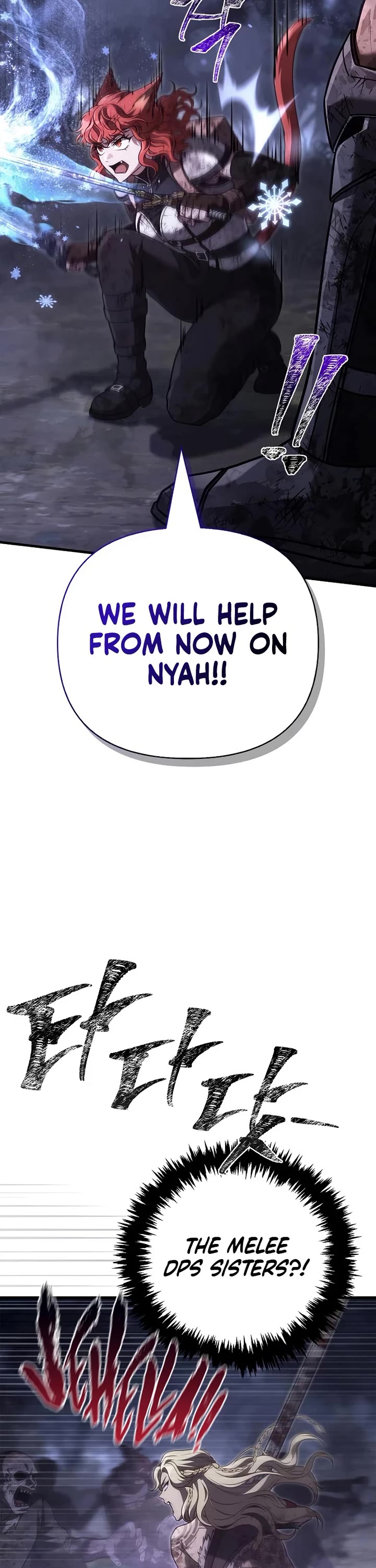 Surviving The Game As A Barbarian chapter 148 page 18