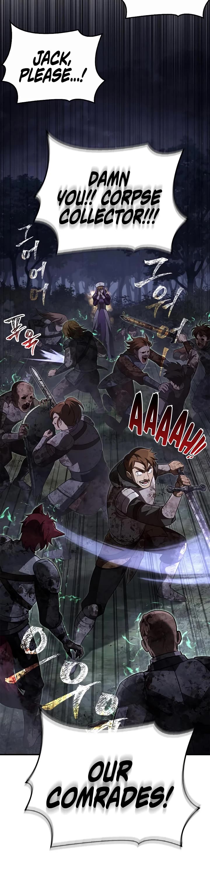 Surviving The Game As A Barbarian chapter 148 page 30